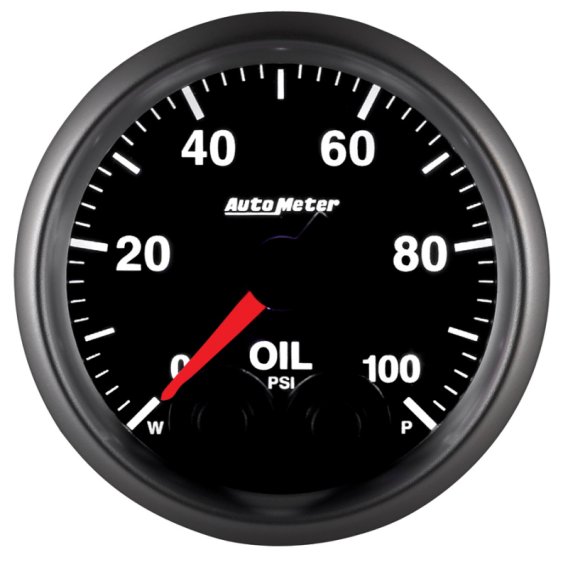 AM Elite Gauges