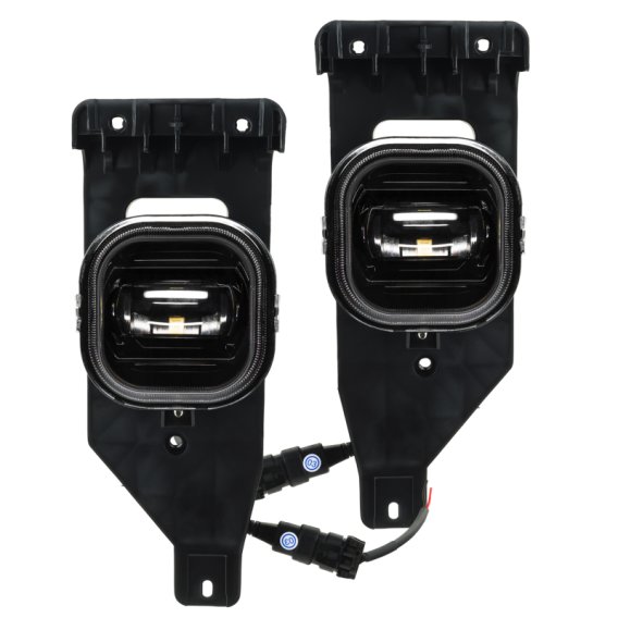 ORL Fog Light Assembly