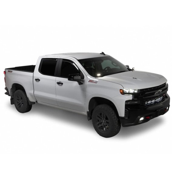 PUT Luminix Roof Brackets