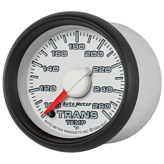 AM Factory Match Gauges