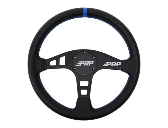 PRP Flat Steering Wheel