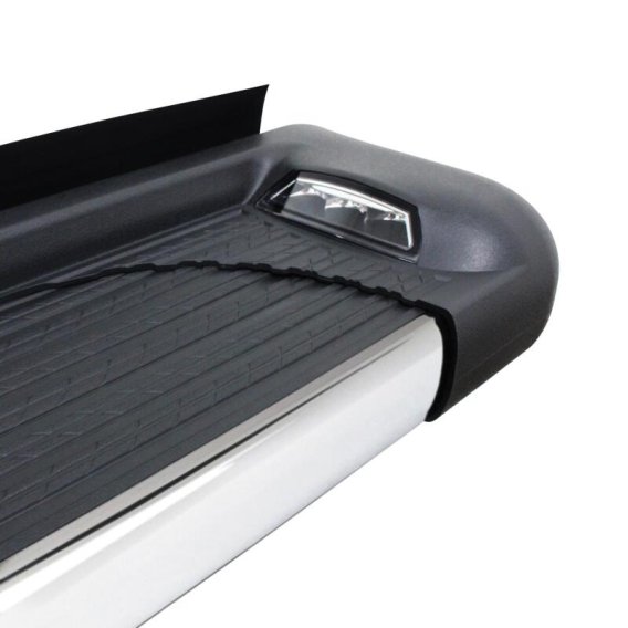 WES Running Boards - Sure-Grip