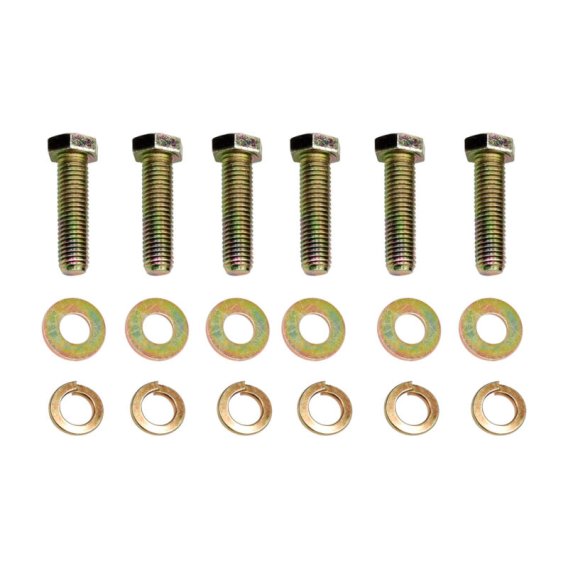 WES Light Bar Mount Kits
