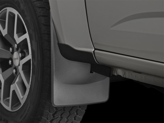 WT No Drill Mudflaps