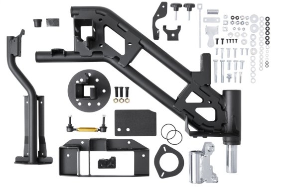 ARB Swingaway Carriers