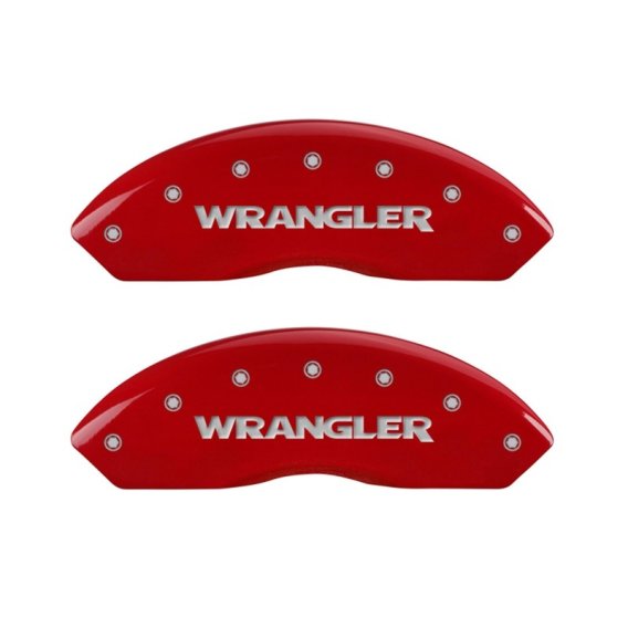 MGP Caliper Covers 2 Logo