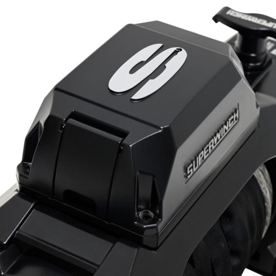 SUW SX Series Winches
