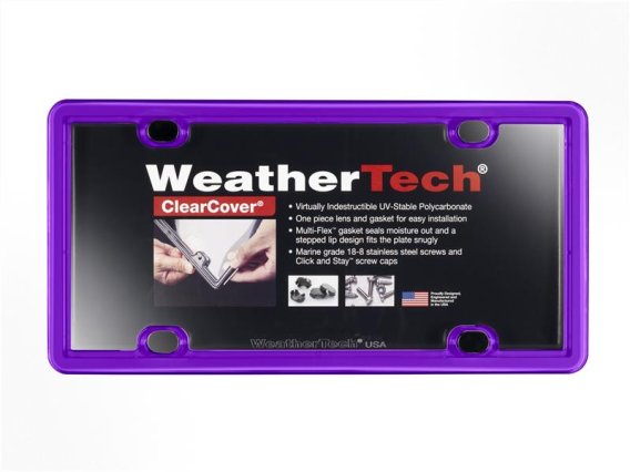 WT ClearCover