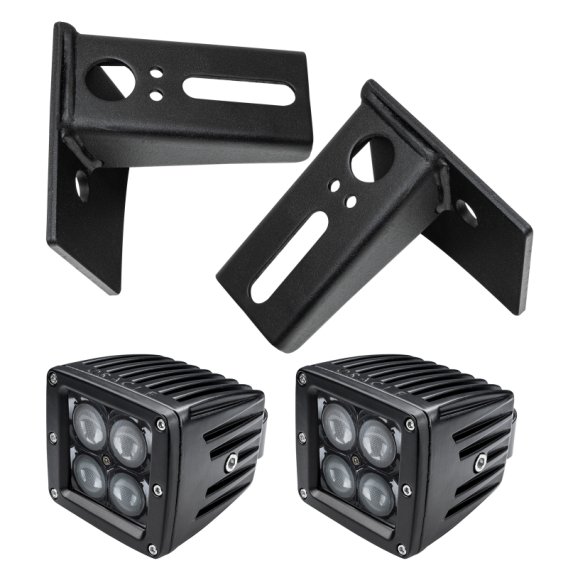 ORL Light Mount Brackets