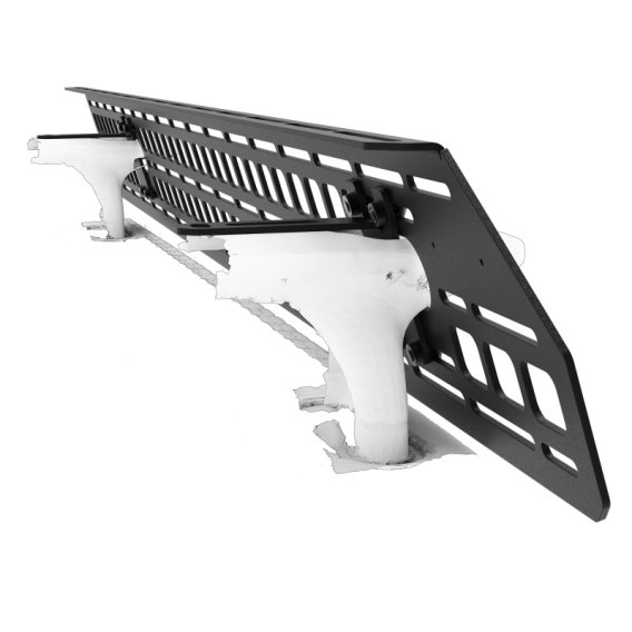 BRI Tech Plates