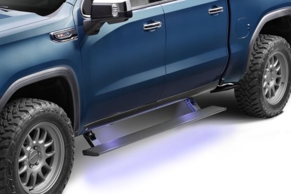 AMP PowerStep Xtreme