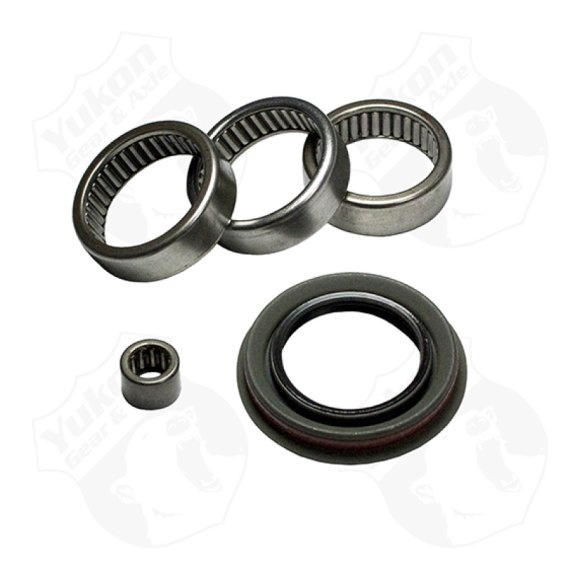 YUK Bearing and Seal Kits