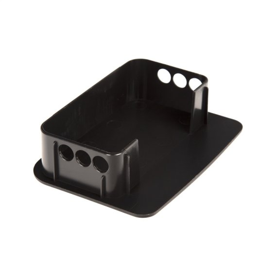 OMI Bumper Hardware