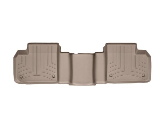 WT FloorLiner - Rear - Tan