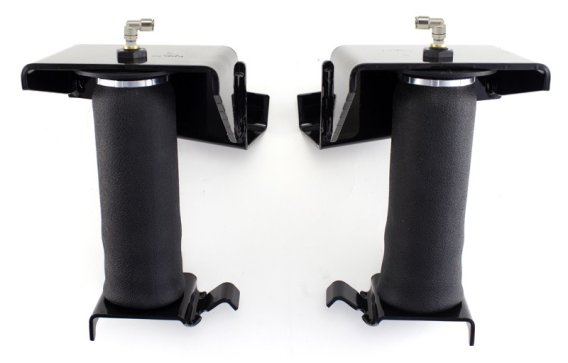 ALF RideCntrl Air Spring Kits