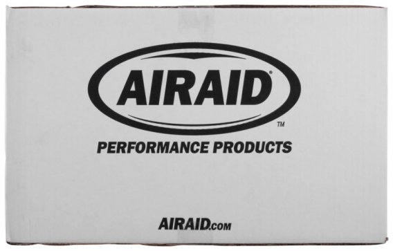 AIR Cold Air Intake Kit