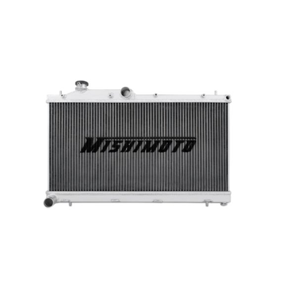 MM Radiators - Alum X-Line