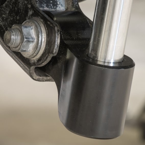 ICO 2.5 Series Shocks