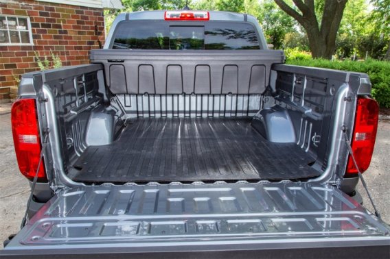 DZE Specialty Toolbox