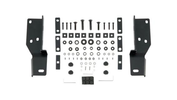 BOD Pro Rear Bumpers