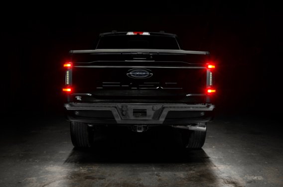 ORL LED Tail Lights