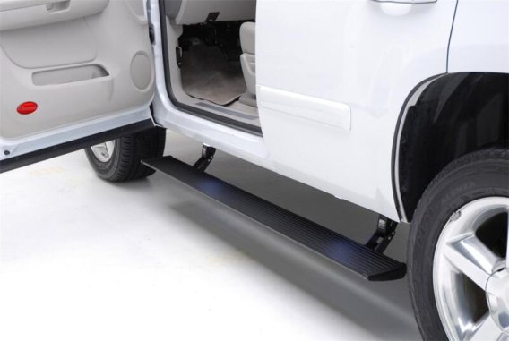 AMP PowerStep Plug N Play