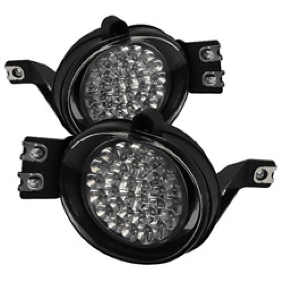 SPY Fog Lights