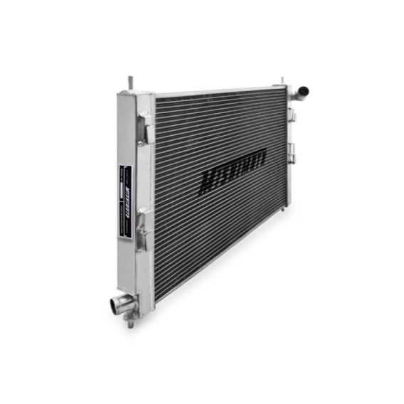 MM Radiators - Alum X-Line