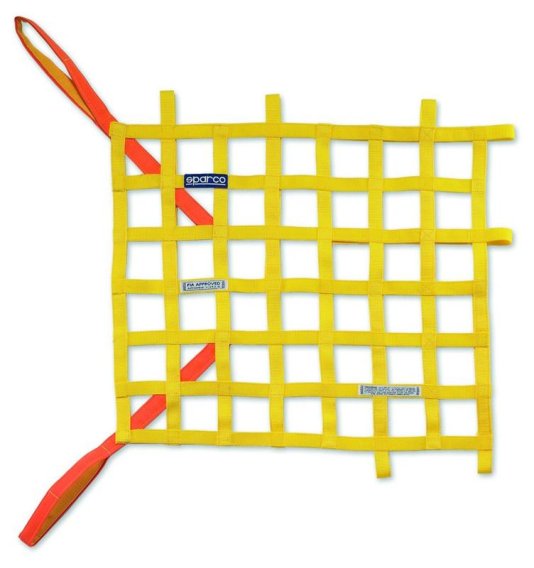 SPA Window Net