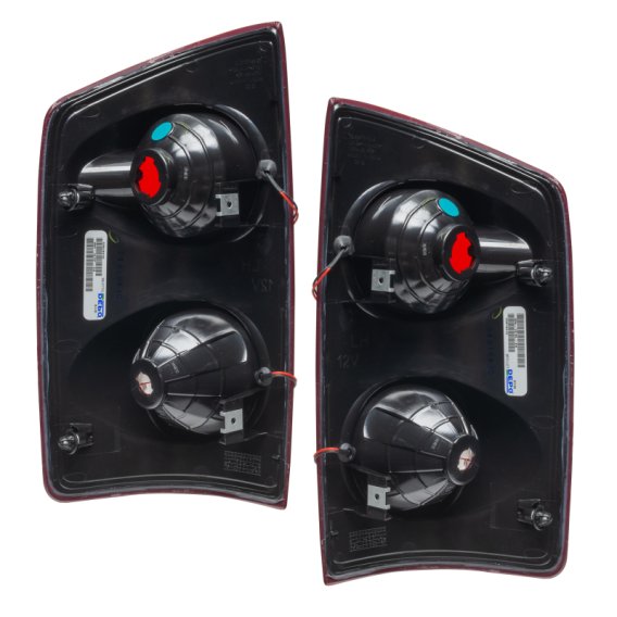 ORL Tail Light Assemblies