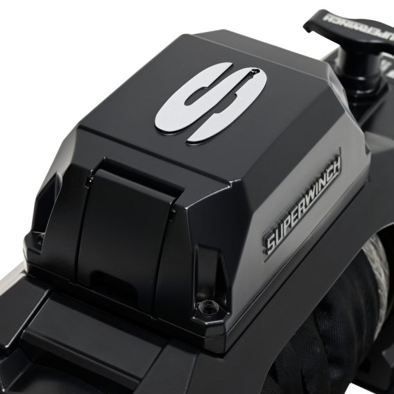 SUW SX Series Winches