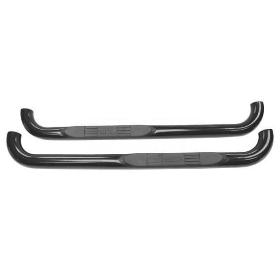 WES Nerf Bars - E-Series 3