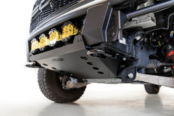 ADD Pro Front Bumper