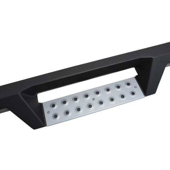 WES Nerf Bars - HDX Xtreme