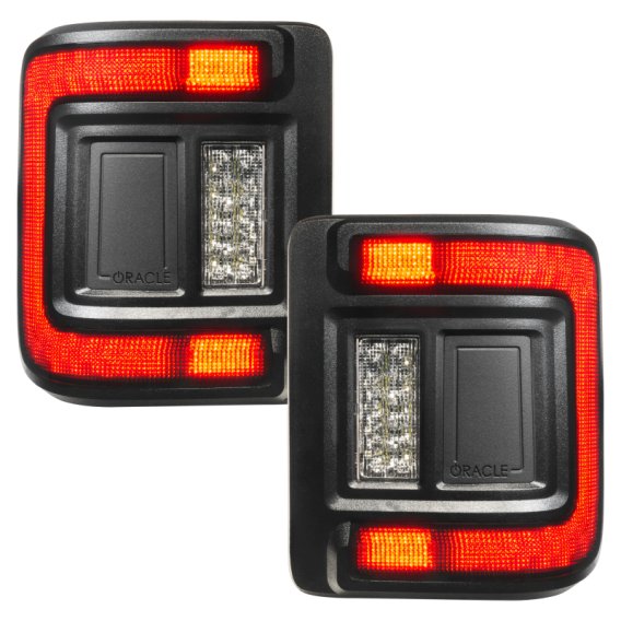 ORL LED Tail Lights