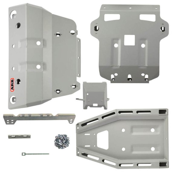ARB UVP Panels