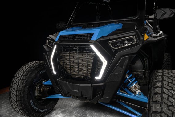 ORL DRL Headlight Modules