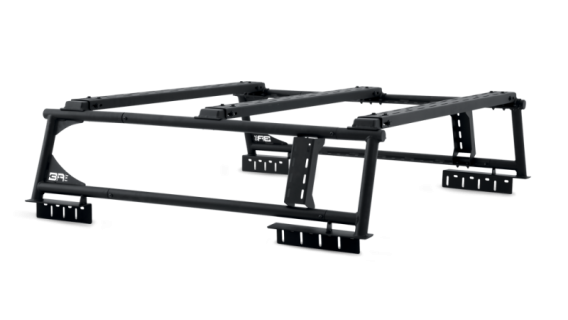 BOD Overland Racks