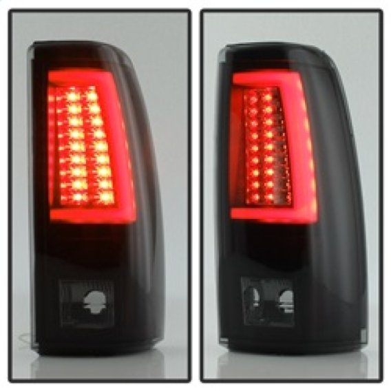 SPY LED Tail Lights