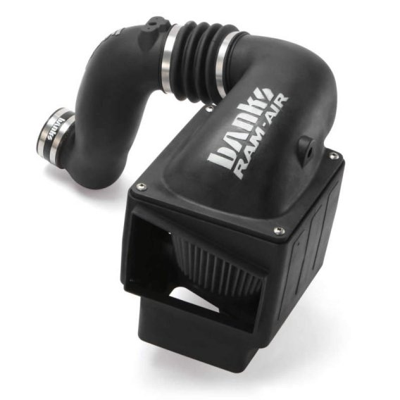 GBE Ram-Air Intake Systems