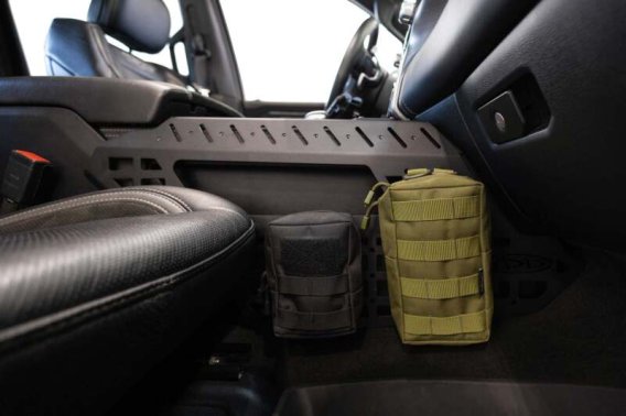 ADD Molle Panels
