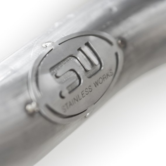 SSW Long Tube Headers
