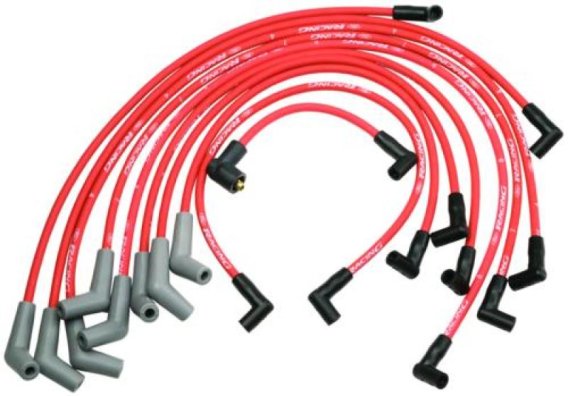 FR Spark Plug Wire Sets