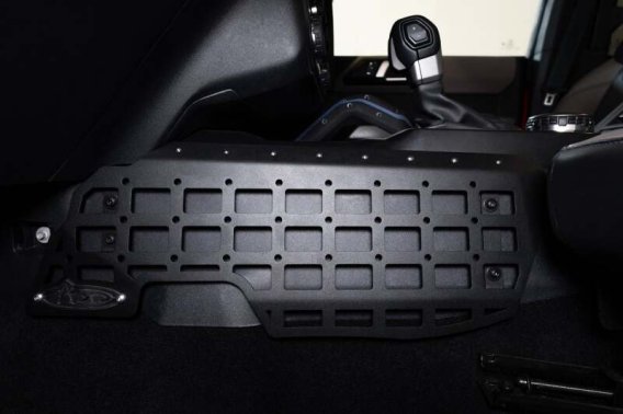 ADD Molle Panels