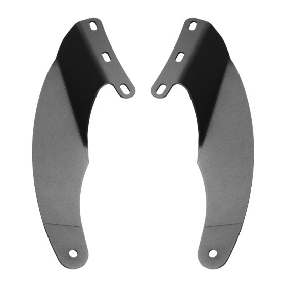 ORL Light Bar Brackets
