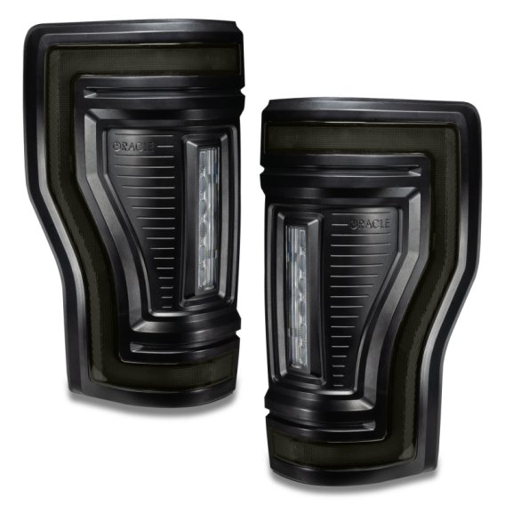 ORL LED Tail Lights