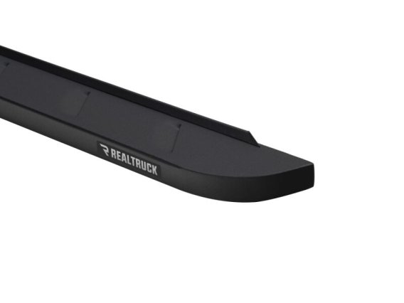 GOR RB10 Slim Running Boards