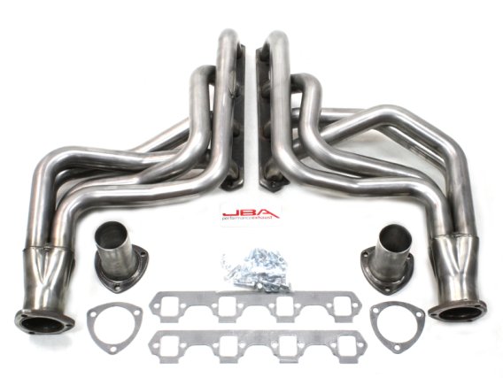 JBA Long Tube Headers