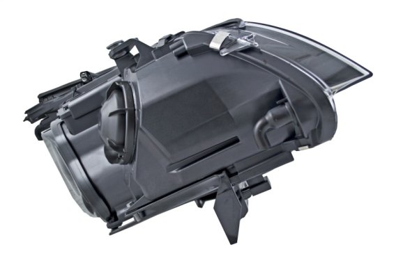 HELLA Headlight Assemblies