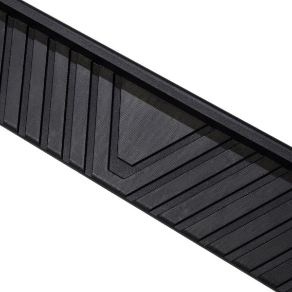 WES Running Boards - AT6